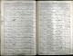 Baptism Record (1851 Jul-Aug)