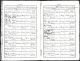 Baptism Record (1825-1826)