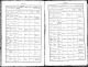 Baptism Record (1834-1835)