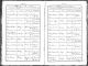 Burial Record (1828-1830)
