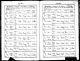 Baptism Record (1891 Oct-Nov) Baptism Record (1891 Oct-Nov)