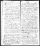 Church Record (1792-1794)