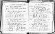 Marriage Banns (1894-1896) Marriage Banns (1894-1896)