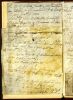 Church Record (1751-1757)