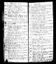 Baptism Record (1727-1728)