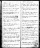 Baptism Record (1793 Jan-Mar)