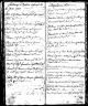 Baptism Record (1799-1800)