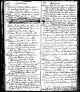 Baptism Record (1804-1806)