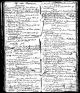 Baptism Record (1810-1811)