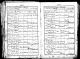 Baptism Record (1828-1829)