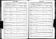 Baptism Record (1899 Oct-Nov)