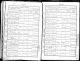 Baptism Record (1830-1831)
