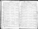 Baptism Record (1831 Jul-Oct)