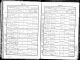 Baptism Record (1832-1833)