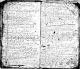 Baptism Record (1762-1764)