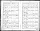 Baptism Record (1830-1831)