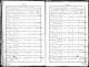 Baptism Record (1834-1835)