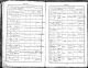 Baptism Record (1842-1843)