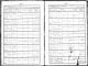 Baptism Record (1845 Feb-Sep)