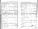 Baptism Record (1849-1850)