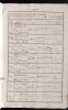 Baptism Record (1872-1873)