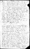 Baptism Record (1780-1781)