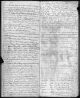Baptism Record (1791-1793)