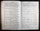 Burial Record (1881 Apr 5-21)