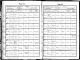 Baptism Record (1861 May-Oct)