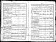 Baptism Record (1813-1815)