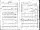 Burial Record (1815-1818)