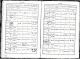 Baptism Record (1834-1835)