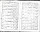 Burial Record (1873-1875)
