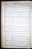 Baptism Record (1845-1846)