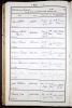 Burial Record (1914-1915)
