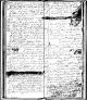 Baptism Record (1796-1798)