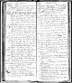 Baptism Record (1806-1807)