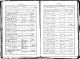 Baptism Record (1819-1820)