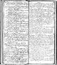 Church Record (1748-1751)