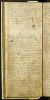 Baptism Record (1701 Mar-May)
