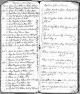 Baptism Record (1793 Jul-Oct and 1800-1801)