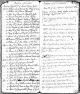 Baptism Record (1793 Oct-Dec and 1801 Mar-Sep)