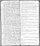 Baptism Record (1795 Mar-May and 1803 Apr-Aug)