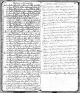 Baptism Record (1797 Oct-Dec and 1807 Jan-Jul)