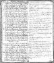 Baptism Record (1799 Sep-Dec and 1809-1810)