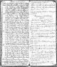 Baptism Record (1799-1800 and 1810 Feb-Aug)