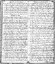 Baptism Record (1811-1812)