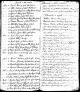 Burial Record (1795-1796 and 1801-1802)