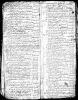 Church Record (1767-1768)