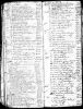 Church Record (1771-1772)